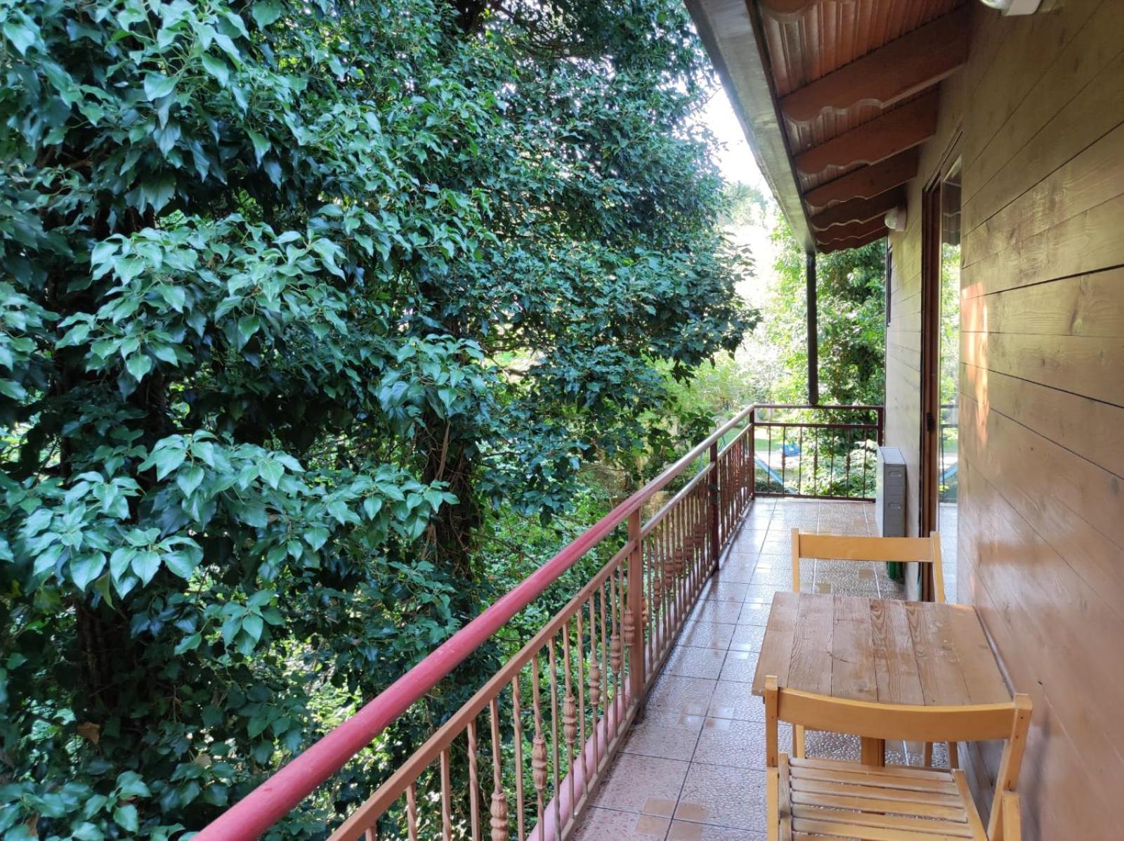 Hotel Toni Llogora Dukat Esterno foto