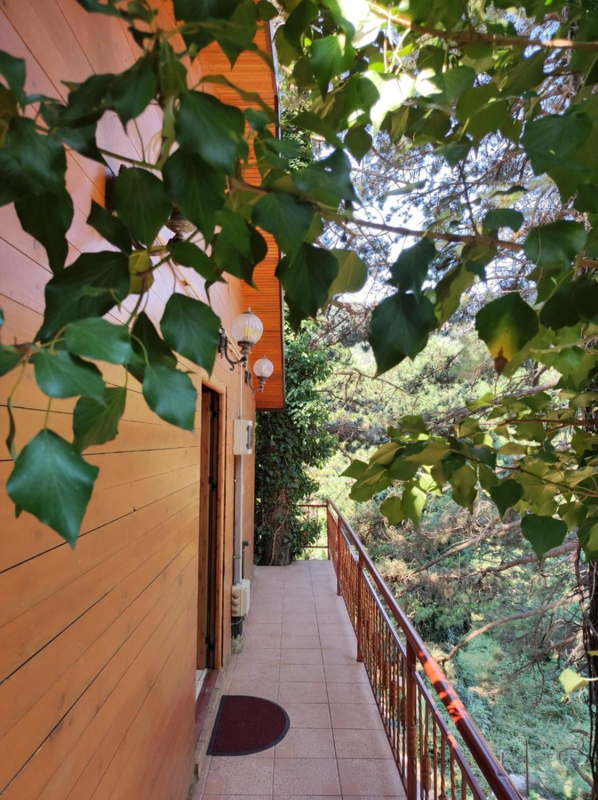 Hotel Toni Llogora Dukat Esterno foto